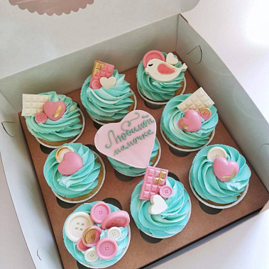 "Пуговки" купить - подольск.сладкоежкин.рф