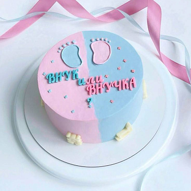 Торт "Ножки" купить - подольск.сладкоежкин.рф