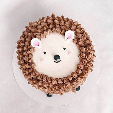 «Ёжик-сладкоежка» купить - подольск.сладкоежкин.рф