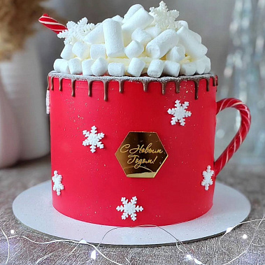 "Шоколад с зефиром" купить - подольск.сладкоежкин.рф