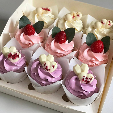 "Сердце ягод" купить - подольск.сладкоежкин.рф