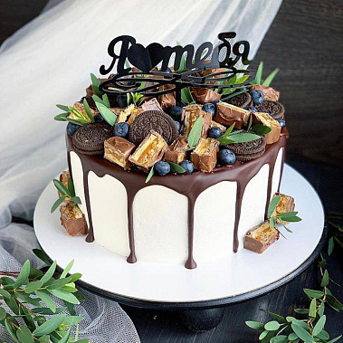 «Энергия и сила» купить - подольск.сладкоежкин.рф