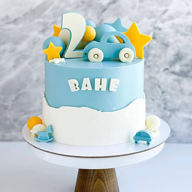 "Голубая мечта" купить - подольск.сладкоежкин.рф