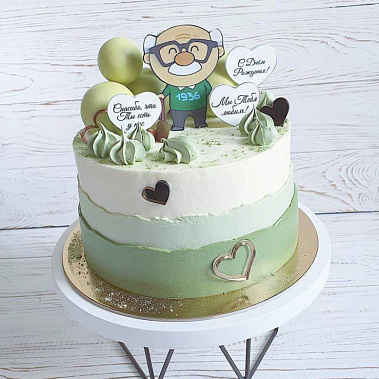 «Любимый дедушка» купить - подольск.сладкоежкин.рф