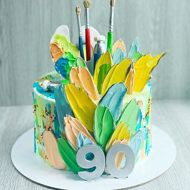 "Все краски мира" купить - подольск.сладкоежкин.рф