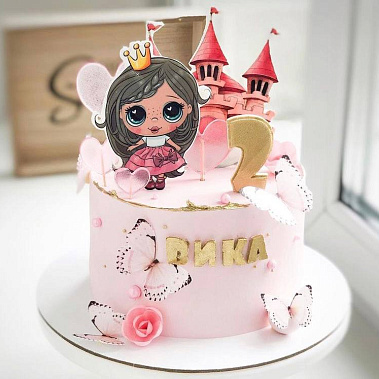 "Замок" купить - подольск.сладкоежкин.рф