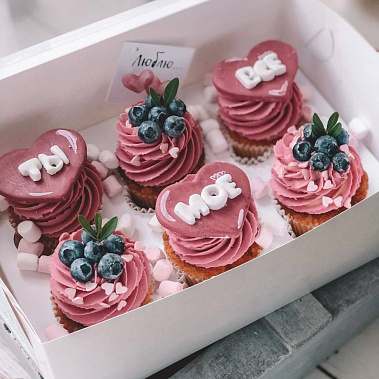 "Ты мое все" купить - подольск.сладкоежкин.рф