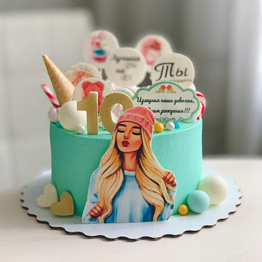 "Изящная" купить - подольск.сладкоежкин.рф