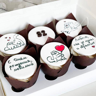 "Коте" купить - подольск.сладкоежкин.рф