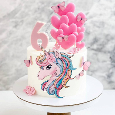 "Единорожье счастье" купить - подольск.сладкоежкин.рф