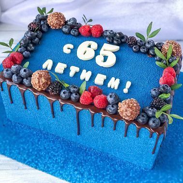 «Синий бриз» купить - подольск.сладкоежкин.рф