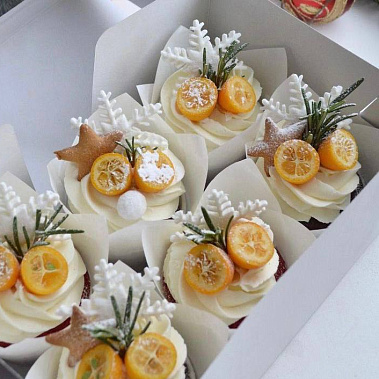 "Маленькие апельсинки" купить - подольск.сладкоежкин.рф