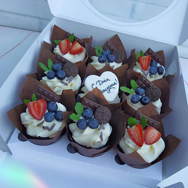 "Сердечное поздравление" купить - подольск.сладкоежкин.рф