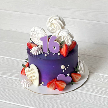 «Пурпурный вихрь» купить - подольск.сладкоежкин.рф