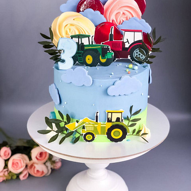 "Тракторы" купить - подольск.сладкоежкин.рф