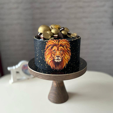 "Царь зверей" купить - подольск.сладкоежкин.рф