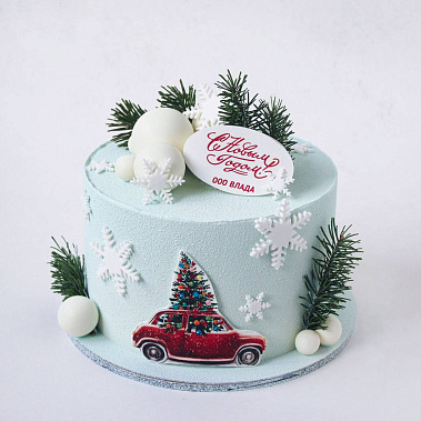 «В ожидании чуда» купить - подольск.сладкоежкин.рф