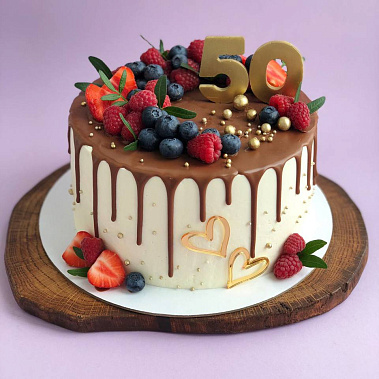 «Ягодная симфония» купить - подольск.сладкоежкин.рф