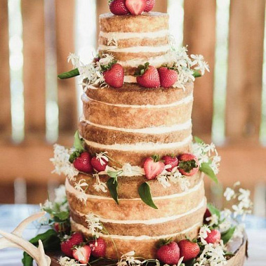 "Полевая клубника" купить - подольск.сладкоежкин.рф