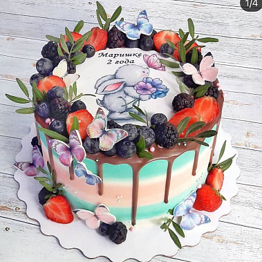 "Зайчик" купить - подольск.сладкоежкин.рф