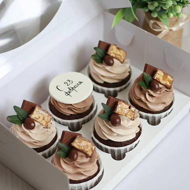 «Защитник шоколада» купить - подольск.сладкоежкин.рф