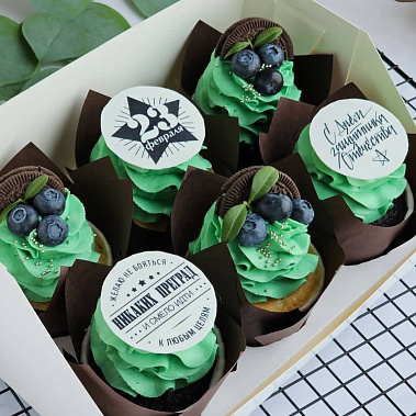 «Ягодная крепость» купить - подольск.сладкоежкин.рф