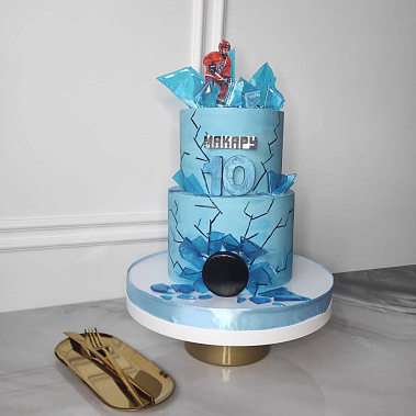 «На льду» купить - подольск.сладкоежкин.рф