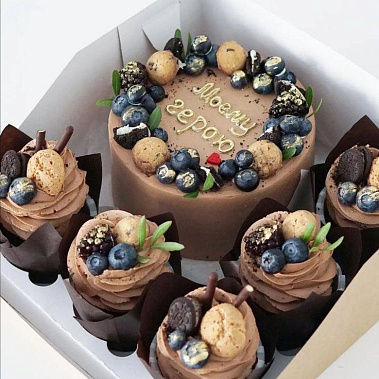 "Герою" купить - подольск.сладкоежкин.рф