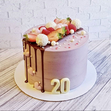 "Красивый Милаш" купить - подольск.сладкоежкин.рф