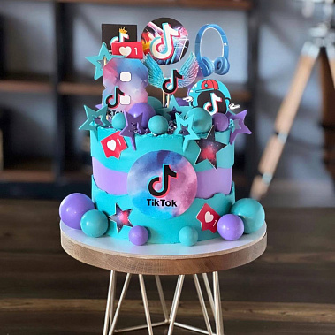 «Тикток-десерт» купить - подольск.сладкоежкин.рф