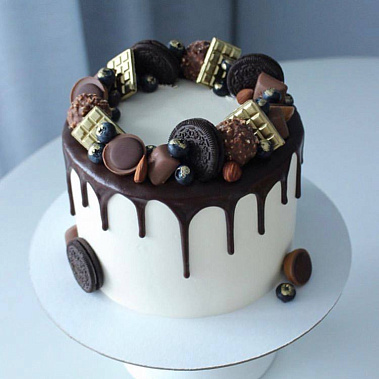 «Брутальный вкус» купить - подольск.сладкоежкин.рф