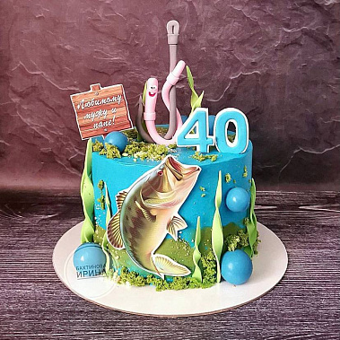 «Морской дуэт» купить - подольск.сладкоежкин.рф