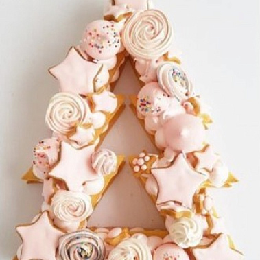 Торт "Ель" купить - подольск.сладкоежкин.рф