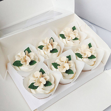 «Нежность цветка» купить - подольск.сладкоежкин.рф