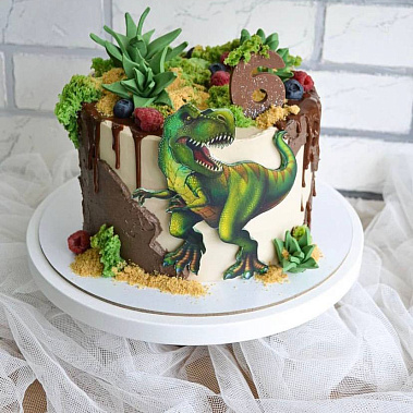 «Доисторический вкус» купить - подольск.сладкоежкин.рф