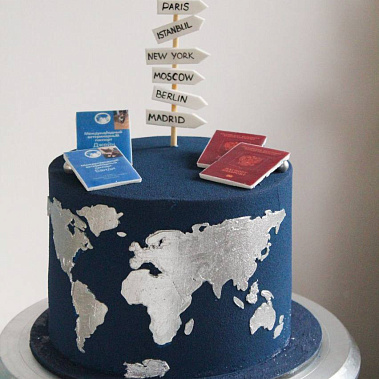 "Путешествие" купить - подольск.сладкоежкин.рф