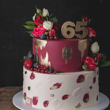 «Гранат и тайна» купить - подольск.сладкоежкин.рф