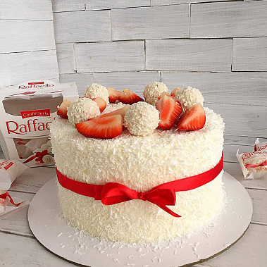 "Рафаэлло" купить - подольск.сладкоежкин.рф