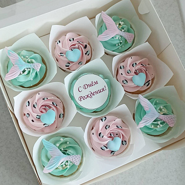 "Русалка" купить - подольск.сладкоежкин.рф