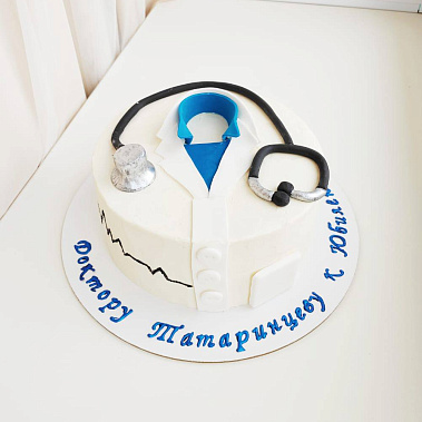 "Доктору" купить - подольск.сладкоежкин.рф