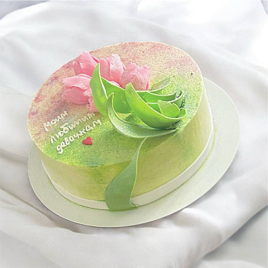 "Любимым девочкам" купить - подольск.сладкоежкин.рф