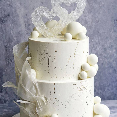 "Хрустальная любовь" купить - подольск.сладкоежкин.рф