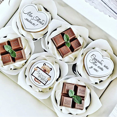 "Лучший папа" купить - подольск.сладкоежкин.рф