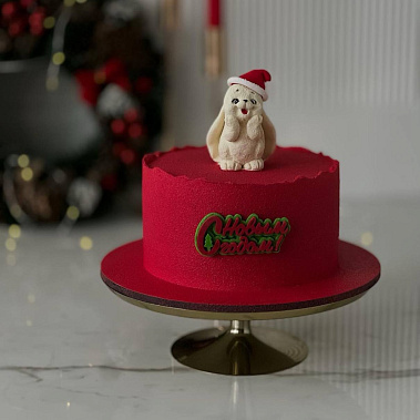 «Зимняя фантазия» купить - подольск.сладкоежкин.рф