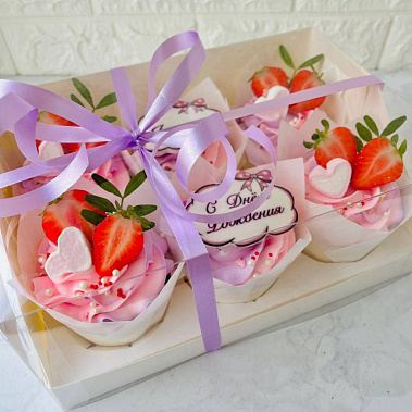 "Мягкие сердца" купить - подольск.сладкоежкин.рф