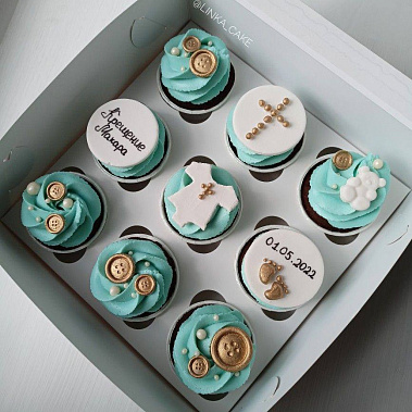 "Крещение" купить - подольск.сладкоежкин.рф