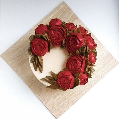 Торт "Для настроения" купить - подольск.сладкоежкин.рф