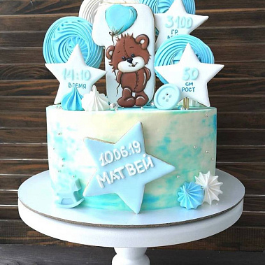 «Мишка сластёна» купить - подольск.сладкоежкин.рф