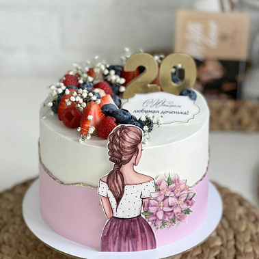 «Сладкая леди» купить - подольск.сладкоежкин.рф