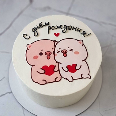 "Хрюша" купить - подольск.сладкоежкин.рф